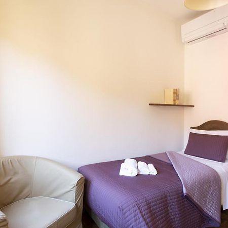 Ca Degli Avvocati Apartment Venesia Bagian luar foto