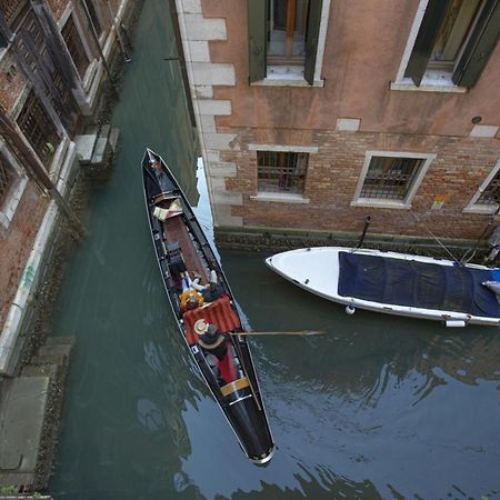 Ca Degli Avvocati Apartment Venesia Bagian luar foto