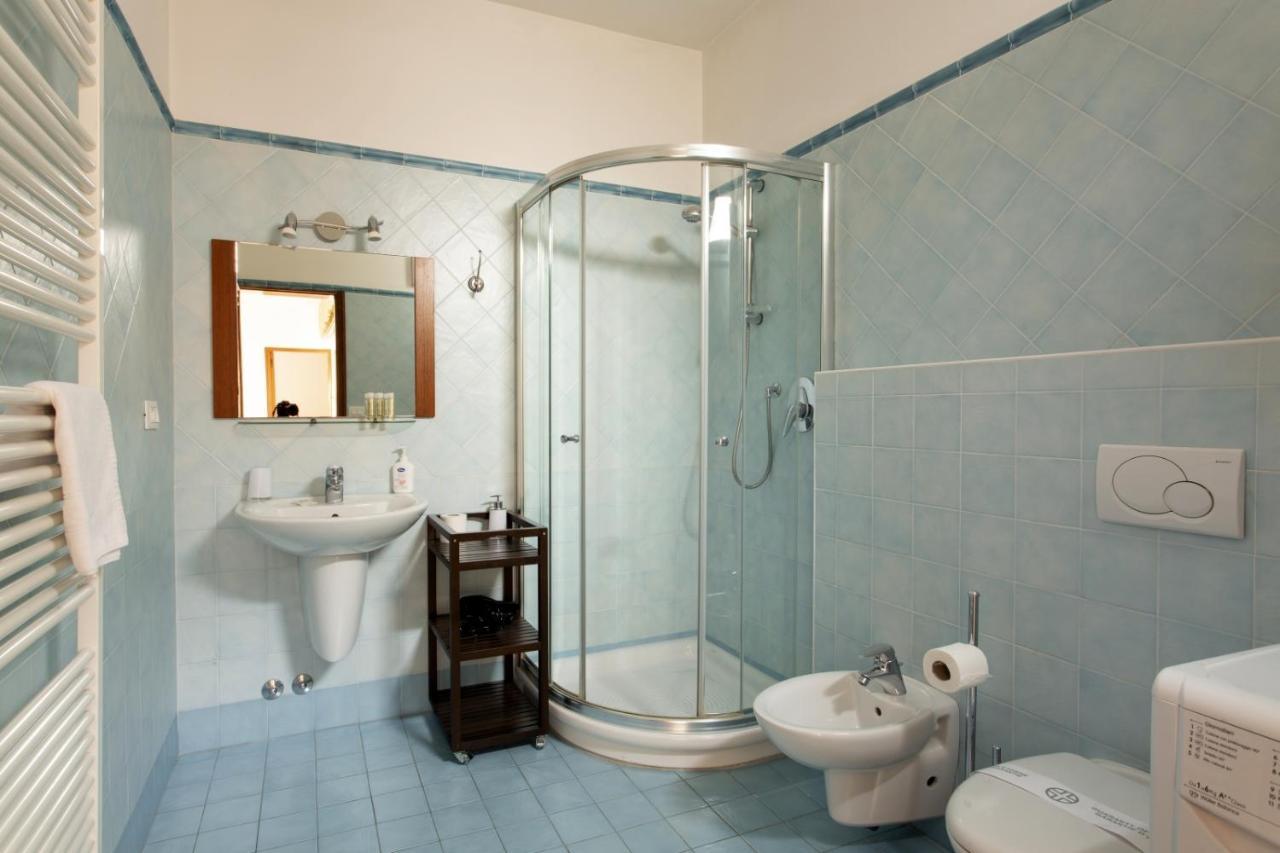 Ca Degli Avvocati Apartment Venesia Bagian luar foto