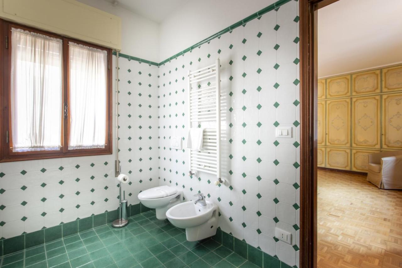 Ca Degli Avvocati Apartment Venesia Bagian luar foto