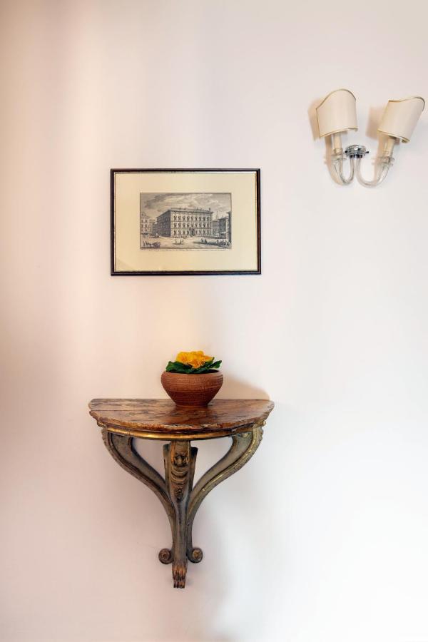 Ca Degli Avvocati Apartment Venesia Bagian luar foto