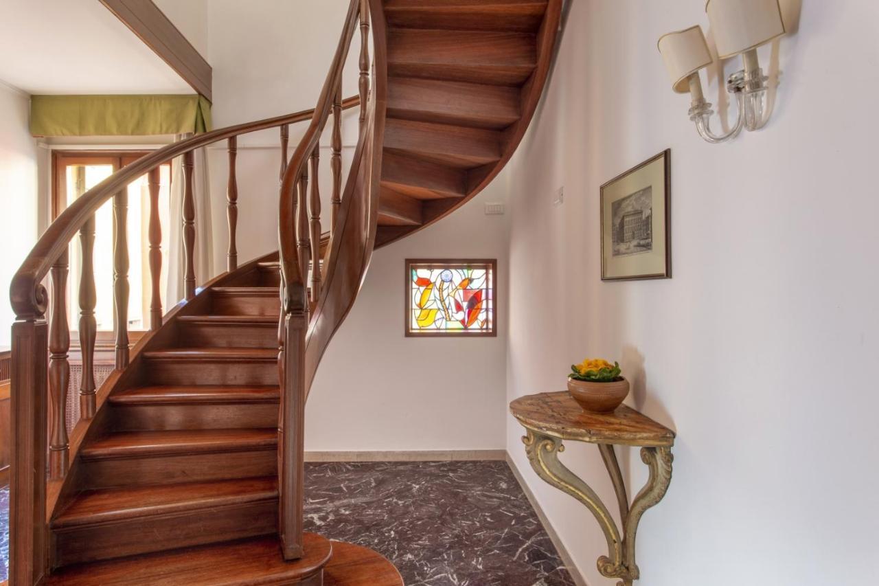 Ca Degli Avvocati Apartment Venesia Bagian luar foto