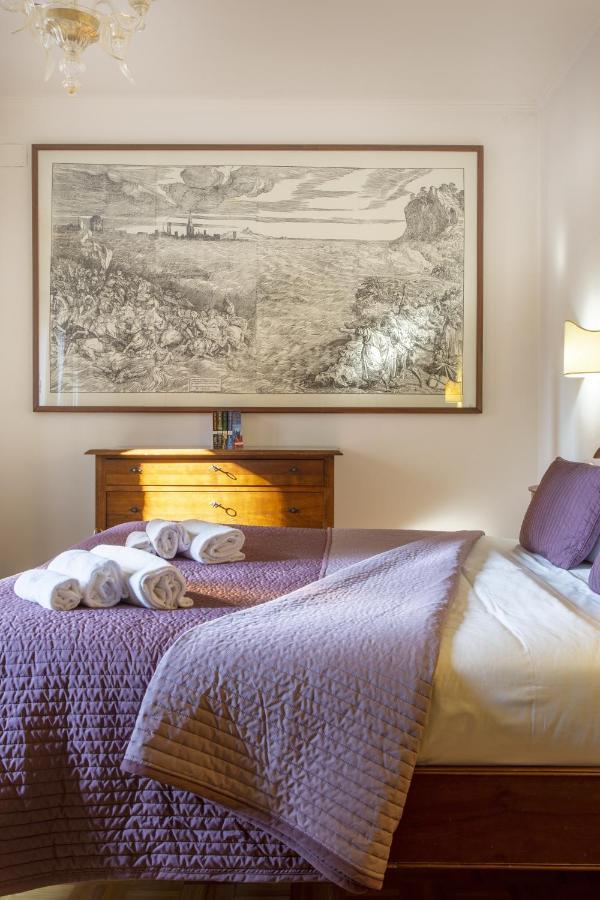 Ca Degli Avvocati Apartment Venesia Bagian luar foto