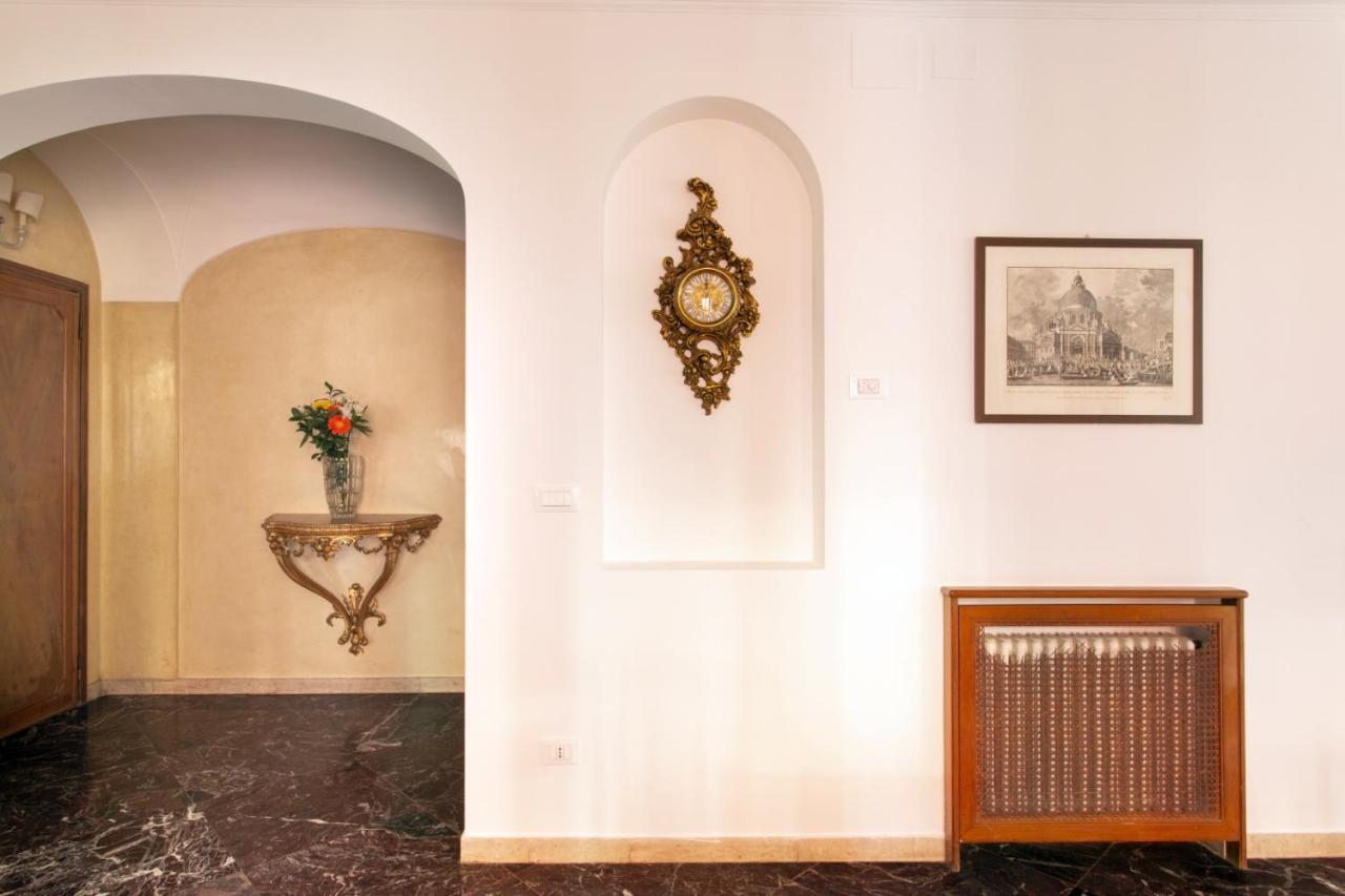 Ca Degli Avvocati Apartment Venesia Bagian luar foto