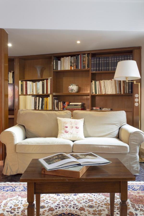 Ca Degli Avvocati Apartment Venesia Bagian luar foto