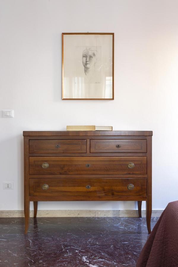 Ca Degli Avvocati Apartment Venesia Bagian luar foto