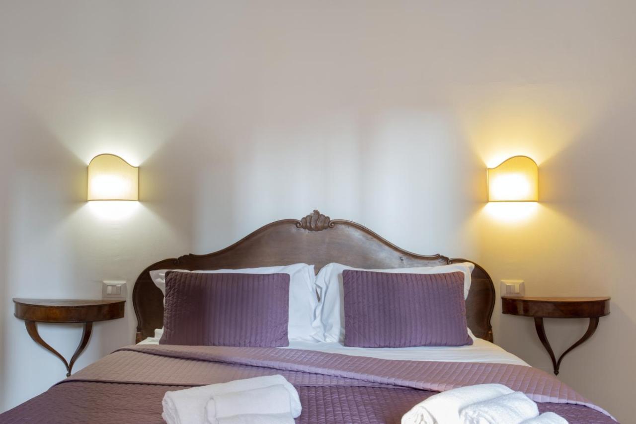 Ca Degli Avvocati Apartment Venesia Bagian luar foto
