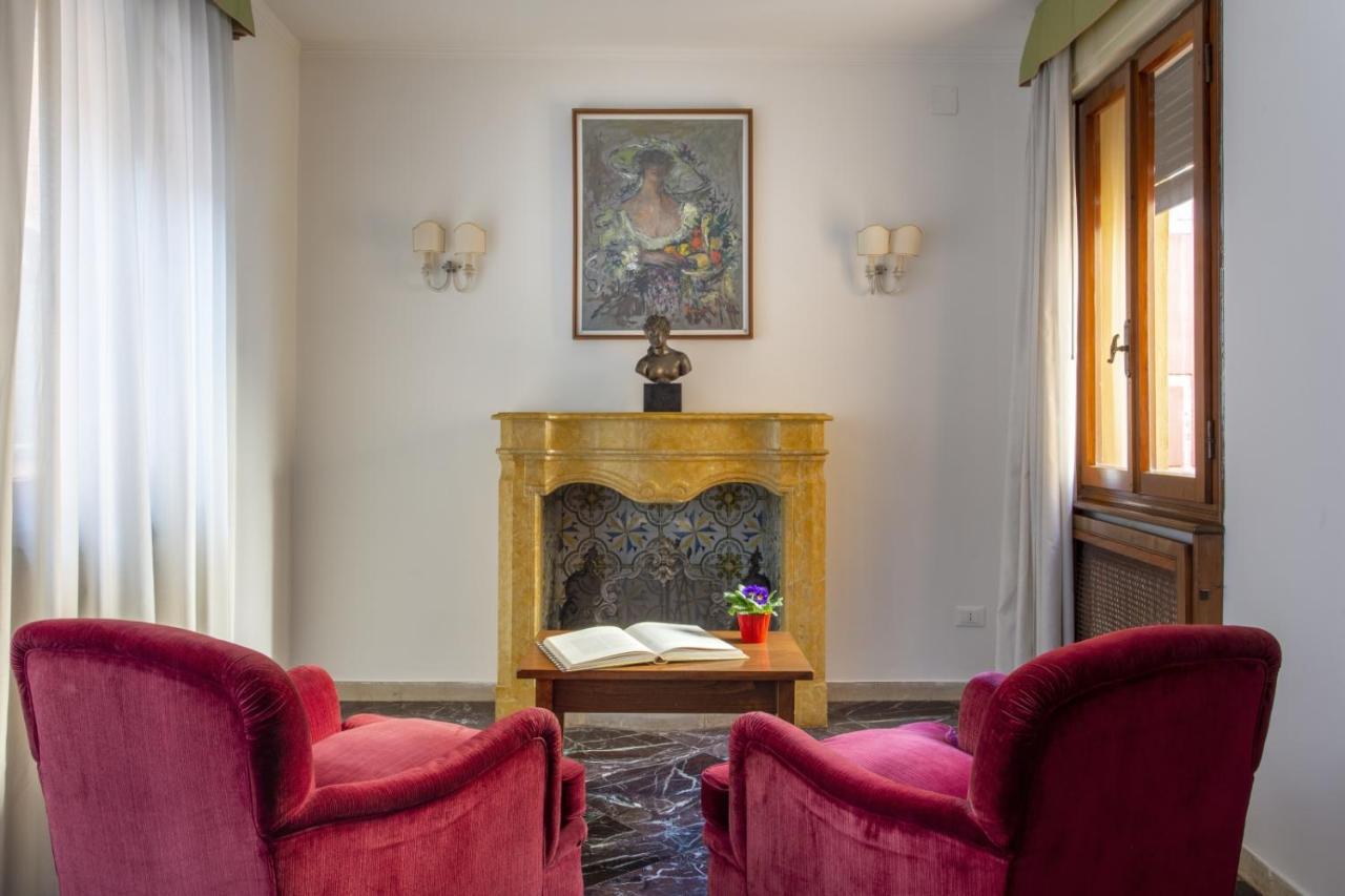 Ca Degli Avvocati Apartment Venesia Bagian luar foto