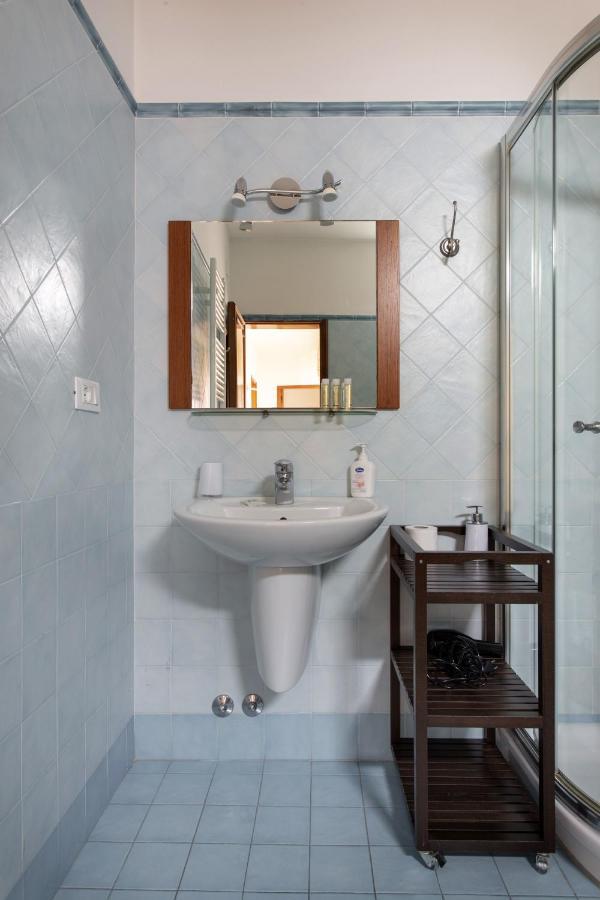 Ca Degli Avvocati Apartment Venesia Bagian luar foto