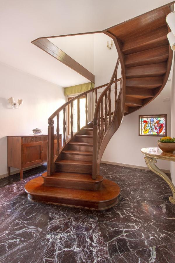 Ca Degli Avvocati Apartment Venesia Bagian luar foto