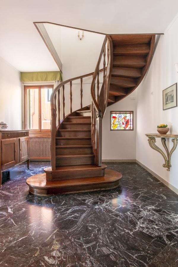 Ca Degli Avvocati Apartment Venesia Bagian luar foto