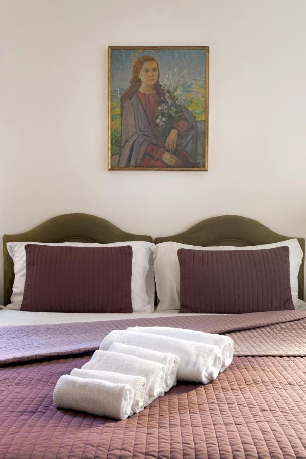 Ca Degli Avvocati Apartment Venesia Bagian luar foto